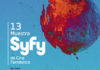 La 13 Muestra SyFy avanza su programa 13 Muestra SyFy España poster