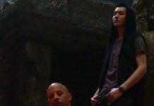 Vin Diesel vuelve a la saga «XXX» con «EL REGRESO DE XANDER CAGE»