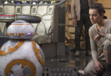 «STAR WARS: EL DESPERTAR DE LA FUERZA», el 20 de abril en Blu-Ray y DVD