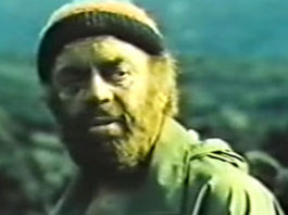 EL BUQUE MALDITO edita en DVD «ESPECTRO (MÁS ALLÁ DEL FIN DEL MUNDO)» Espectro