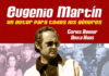 Quatermass edita «EUGENIO MARTÍN: UN AUTOR PARA TODOS LOS GÉNEROS» Eugenio Martín Un autor para todos los géneros