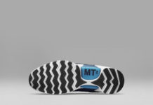 Nike presenta su primer modelo de calzado con «robocordones»