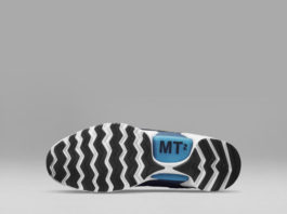 Nike presenta su primer modelo de calzado con «robocordones»