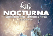 Palmarés NOCTURNA 2016: La película «POLDER», vencedora absoluta Nocturna 2016