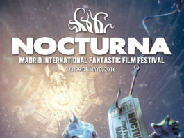 Palmarés NOCTURNA 2016: La película «POLDER», vencedora absoluta Nocturna 2016