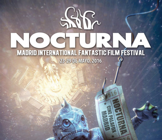 El festival NOCTURNA desvela otra tanda de títulos Nocturna 2016
