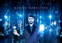 Nuevo tráiler de “AHORA ME VES 2”