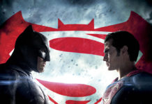 “BATMAN V SUPERMAN: EL AMANECER DE LA JUSTICIA” llega a los cines