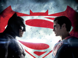 “BATMAN V SUPERMAN: EL AMANECER DE LA JUSTICIA” llega a los cines