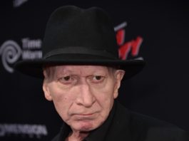 Frank Miller, invitado estrella del 34 Salón del Cómic de Barcelona Frank Miller