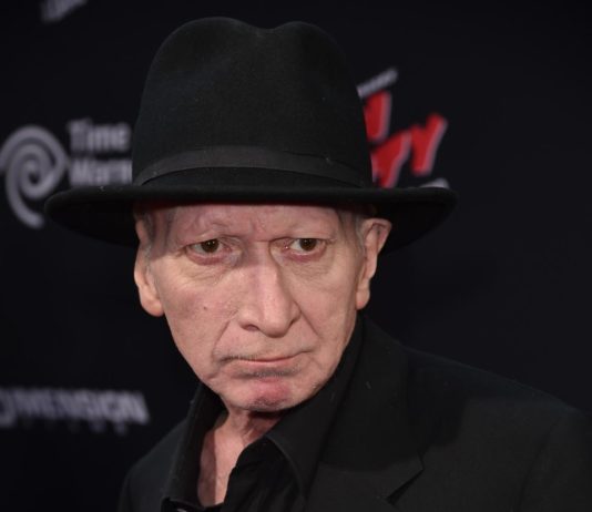 Frank Miller, invitado estrella del 34 Salón del Cómic de Barcelona Frank Miller