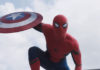 SPIDERMAN debuta en el 2º tráiler de «CAPITÁN AMÉRICA: CIVIL WAR» Spiderman Capitán América Civil War