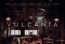 El drama distópico «VULCANIA», en cartelera Vulcania