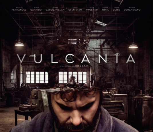El drama distópico «VULCANIA», en cartelera Vulcania