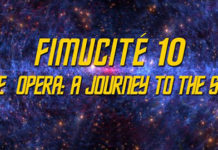 Un fantástico décimo aniversario para FIMUCITÉ FIMUCITÉ 2016