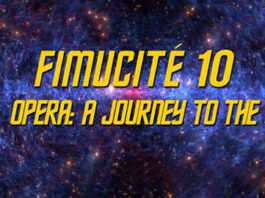 El director de orquesta Christian Schumann llevará FIMUCITÉ a las estrellas FIMUCITÉ 2016