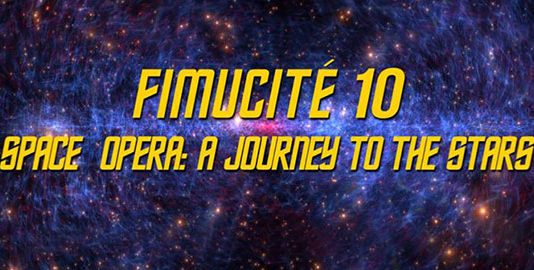 Un fantástico décimo aniversario para FIMUCITÉ FIMUCITÉ 2016