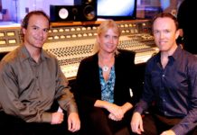 Arranca la décima edición del FESTIVAL INTERNACIONAL DE MÚSICA DE CINE DE TENERIFE, FIMUCITÉ