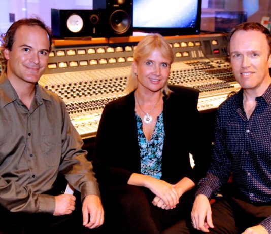 Arranca la décima edición del FESTIVAL INTERNACIONAL DE MÚSICA DE CINE DE TENERIFE, FIMUCITÉ