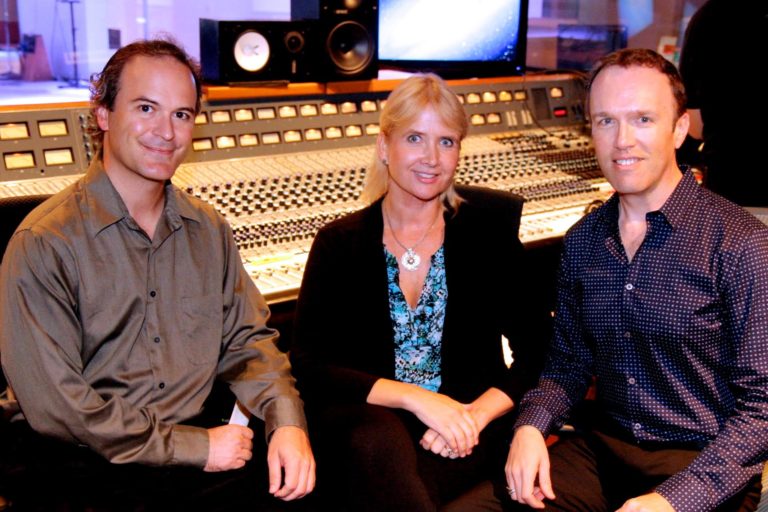 La música de la series de animación de Warner también sonarán en FIMUCITÉ 2016