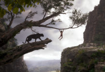 EL LIBRO DE LA SELVA se convierte en el mejor estreno del año en España 'El libro de la selva', de Jon Favreau.