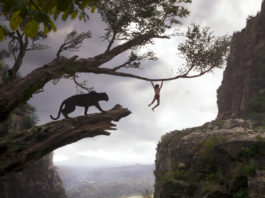 EL LIBRO DE LA SELVA se convierte en el mejor estreno del año en España 'El libro de la selva', de Jon Favreau.