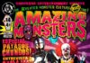 Nuevas entregas del fanzine «AMAZING MONSTERS!» Amazing Monsters! 15