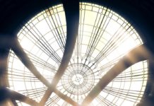 Primer tráiler y carteles de «DR. STRANGE», la nueva película de Marvel Marvel Doctor Strange poster