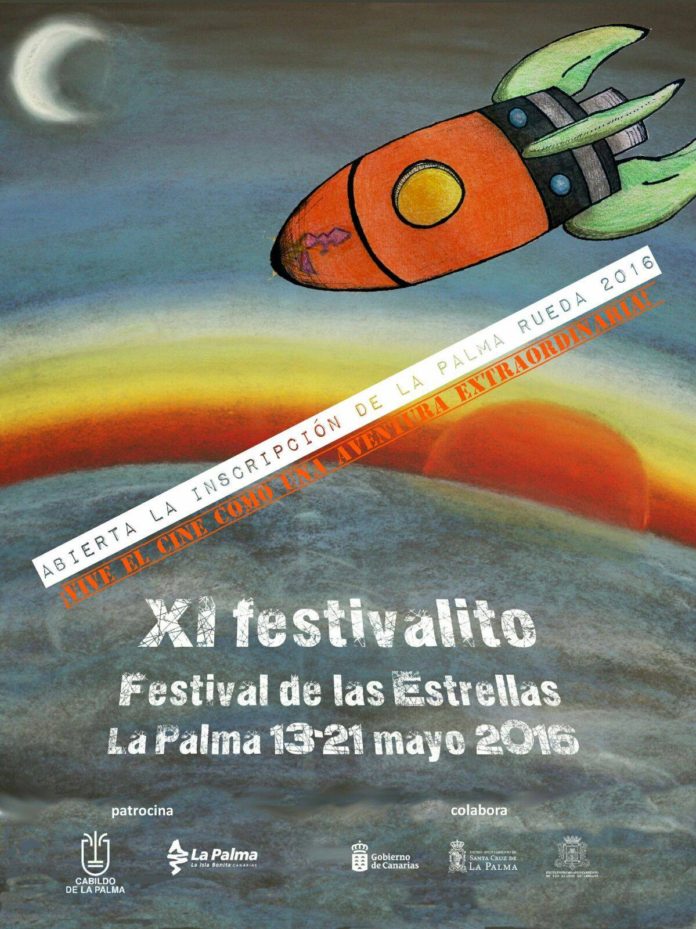 FEstivalito de La Palma