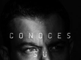 Tráiler en español de «JASON BOURNE»: Matt Damon vuelve a su papel más icónico Jason Boure Trailer español Tenerife