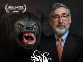 NOCTURNA 2016 entregará el Premio Maestro del Fantástico a John Landis Nocturna 2016 John Landis