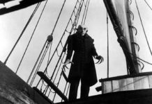 Reviviendo a Nosferatu: Doug Jones será el mítico conde Orlok Nosferatu