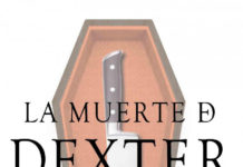 «La Muerte de Dexter»: Umbriel edita el último baile de Dexter Morgan La muerte de Dexter
