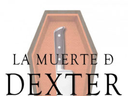«La Muerte de Dexter»: Umbriel edita el último baile de Dexter Morgan La muerte de Dexter