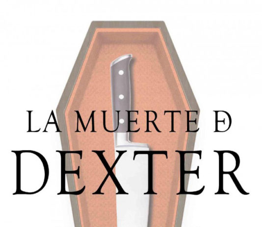 «La Muerte de Dexter»: Umbriel edita el último baile de Dexter Morgan La muerte de Dexter