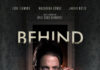 Lo que hay detrás del cortometraje “BEHIND” BEHIND poster en Español