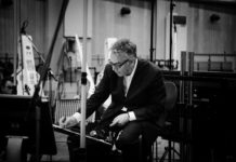 El compositor de «EL SEÑOR DE LOS ANILLOS» Howard Shore, invitado de FIMUCITÉ 2016