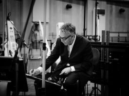 El compositor de «EL SEÑOR DE LOS ANILLOS» Howard Shore, invitado de FIMUCITÉ 2016