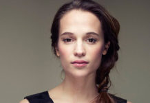 Alicia Vikander protagonista del reinicio de «TOMB RAIDER»: Para ser Lara Croft hay que tener un Oscar Alicia Vikander Tomb Rider
