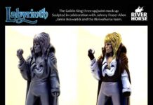 Regreso al Laberinto de Jim Henson, en su 30 aniversario