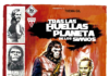Quarentena Ediciones publicará en mayo “TRAS LA HUELLA DEL PLANETA DE LOS SIMIOS” Tras las Huellas del Planeta de los simios