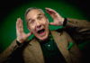 Entrevista con LLOYD KAUFMAN, fundador de Troma Entertainment Lloyd Laufman Troma