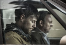 «OUTCAST», la nueva serie de terror de Robert Kirkman, llega a FOX Outcast. En FOX España