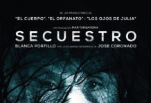 Mar Targarona dirige el thriller «SECUESTRO», con Blanca Portillo Secuestro