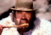 IN MEMORIAM: BUD SPENCER (1929 – 2016) Bud Spencer