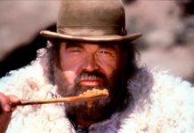 IN MEMORIAM: BUD SPENCER (1929 – 2016) Bud Spencer
