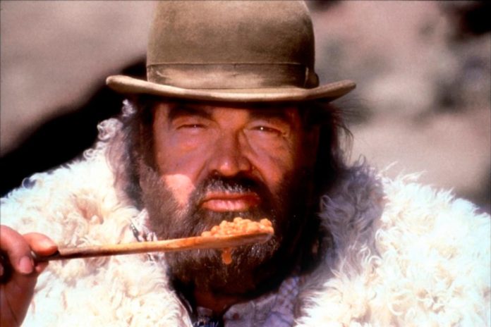 Bud Spencer