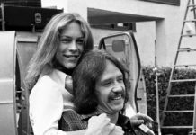 Michael Myers vuelve a sus orígenes de la mano de John Carpenter