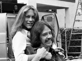 Michael Myers vuelve a sus orígenes de la mano de John Carpenter