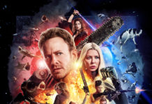 «SHARKNADO 4» llega a España Sharknado 4